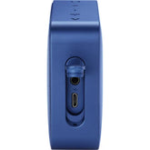 JBL GO 2 Wireless Portable Speaker – Deep Sea Blue